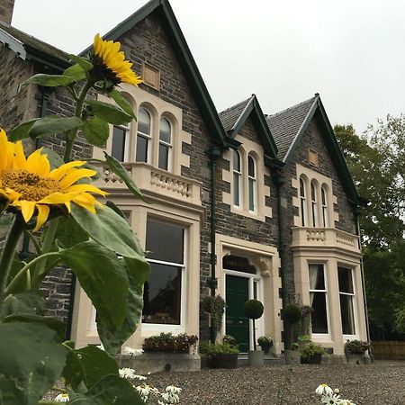 Firhall Highland B&B Grantown-on-Spey Bagian luar foto