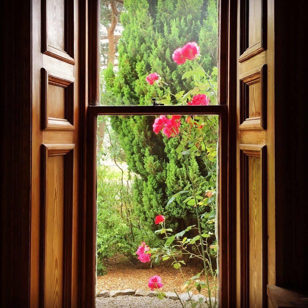 Firhall Highland B&B Grantown-on-Spey Bagian luar foto