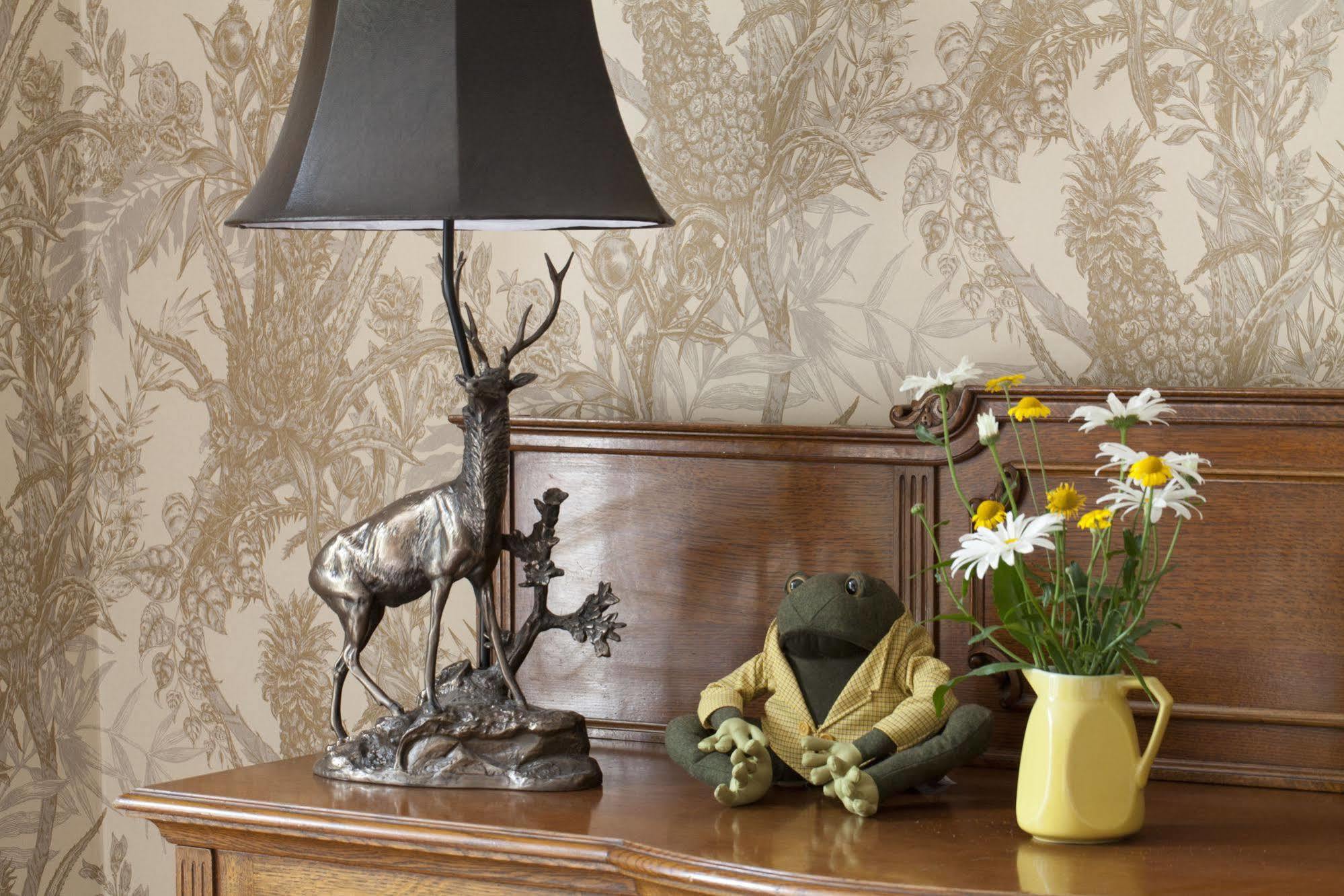 Firhall Highland B&B Grantown-on-Spey Bagian luar foto