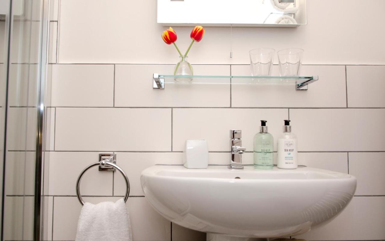 Firhall Highland B&B Grantown-on-Spey Bagian luar foto